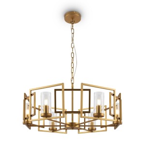 Lampa wisząca Bowi
