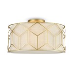 Lampa sufitowa Messina