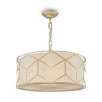 Lampa wisząca Messina