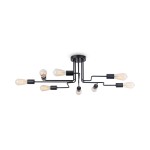 Lampa sufitowa Gilbert