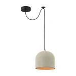 Lampa wisząca Broni
