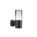 Lampa ścienna (kinkiet) Amas