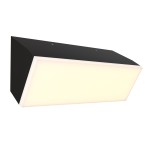 Lampa ścienna (kinkiet) Brick