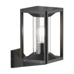 Lampa ścienna (kinkiet) Cell