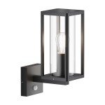 Lampa ścienna (kinkiet) Cell