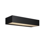 Lampa ścienna (kinkiet) Lot