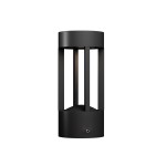 Lampa ścienna (kinkiet) Vint