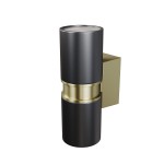 Lampa ścienna (kinkiet) Bowery