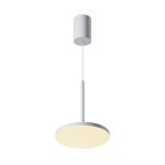 Lampa wisząca Plato