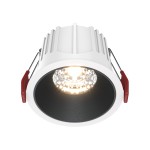 Lampa wbudowana Alfa LED - ? 85
