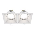 Lampa wbudowana Dot