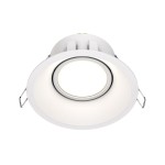Lampa wbudowana Dot - ? 93