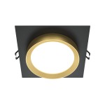 Lampa wbudowana Hoop