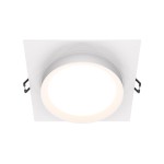 Lampa wbudowana Hoop