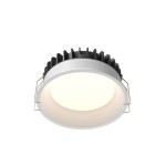 Lampa wbudowana Okno 120 IP44