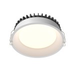 Lampa wbudowana Okno - ? 155 IP44