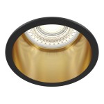 Lampa wbudowana Reif