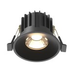Lampa wbudowana Round - ? 80