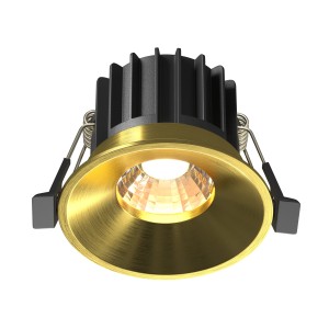 Lampa wbudowana Round - ? 80