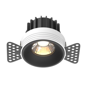 Lampa wbudowana Round - ? 74