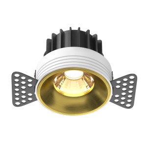 Lampa wbudowana Round - ? 74