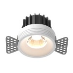 Lampa wbudowana Round - ? 74