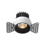 Lampa wbudowana Round - ? 54