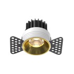 Lampa wbudowana Round - ? 54