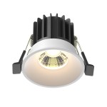 Lampa wbudowana Round - ? 60