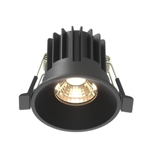 Lampa wbudowana Round - ? 60