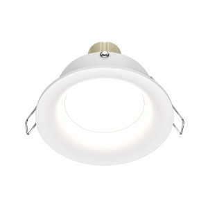Lampa wbudowana Slim - ? 85