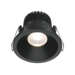 Lampa wbudowana Zoom - IP 65 ? 60