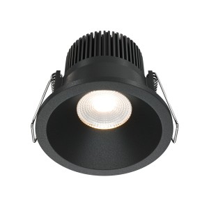 Lampa wbudowana Zoom - IP 65 ? 60