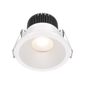 Lampa wbudowana Zoom - IP 65 ? 60