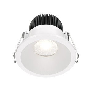 Lampa wbudowana Zoom - IP 65 ? 60