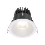 Lampa wbudowana Zoom - IP 65 ? 85