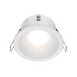 Lampa wbudowana Zoom - IP 65 ? 60