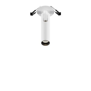 Lampa wbudowana Focus T