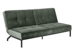 Sofa Perugia - forest green