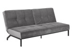 Sofa Perugia - szara