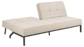nowoczesna sofa z funkcją spania