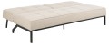 nowoczesna sofa z funkcją spania