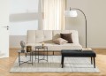 nowoczesna sofa z funkcją spania