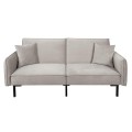 nowoczesna sofa z funkcją spania
