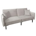 nowoczesna sofa z funkcją spania