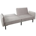 nowoczesna sofa z funkcją spania