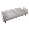 nowoczesna sofa z funkcją spania