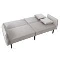 nowoczesna sofa z funkcją spania