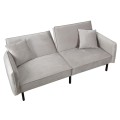 nowoczesna sofa z funkcją spania