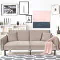 nowoczesna sofa z funkcją spania